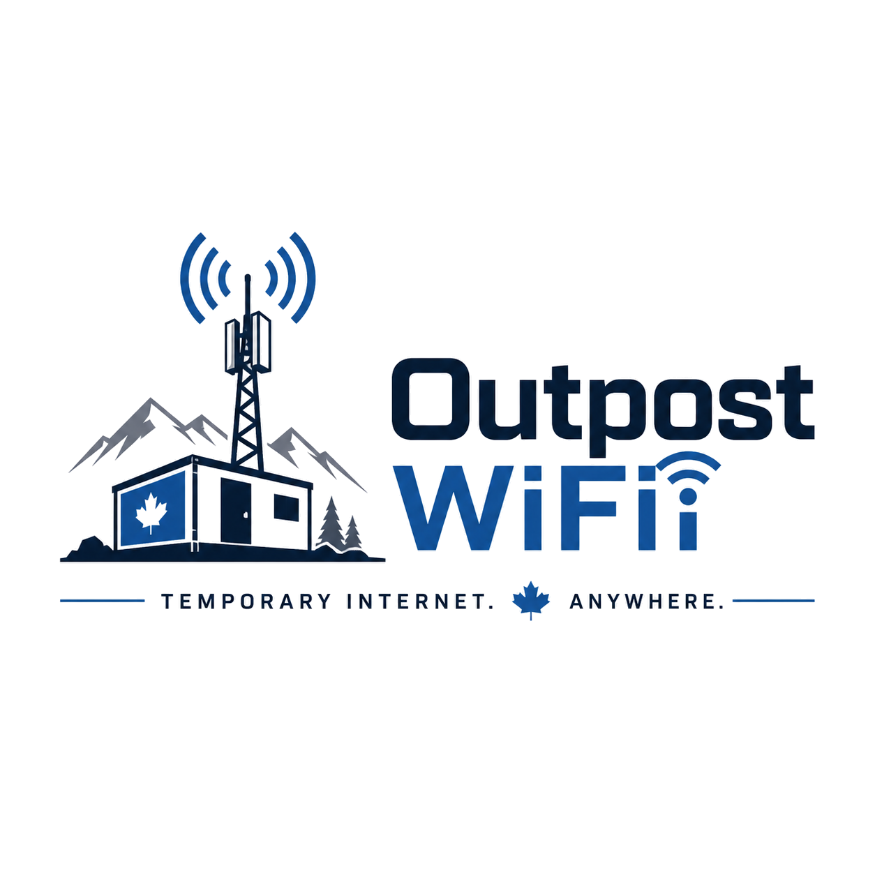 Outpost WiFi